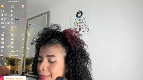 Kataleya online show from 02-01-25, 08:05