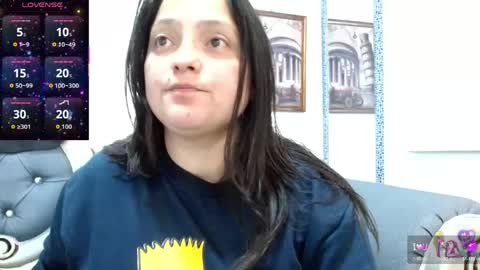 Snapshot of kataleyastiward chatting on 06-03-26, 12:41 KATA online show from 06-03-26, 12:41