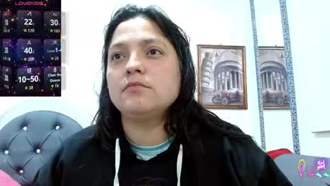 Snapshot of kataleyastiward chatting on 06-05-26, 12:33 KATA online show from 06-05-26, 12:33