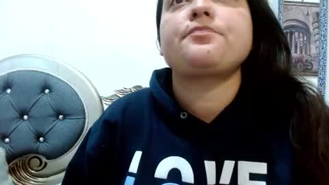 Snapshot of kataleyastiward chatting on 06-11-26, 12:25 KATA online show from 06-11-26, 12:25