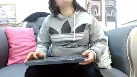 Snapshot of kataleyastiward chatting on 07-01-26, 01:13 KATA online show from 07-01-26, 01:13