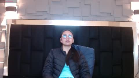 Katalina online show from 10-10-25, 01:32