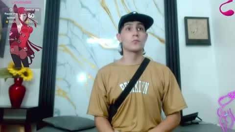 Katalella hot2 online show from 05-01-26, 09:41