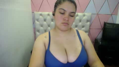 katalina santana25 online show from 04-10-26, 07:07