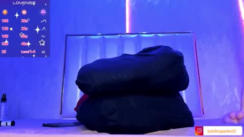 KATA  online show from 09-25-25, 02:43