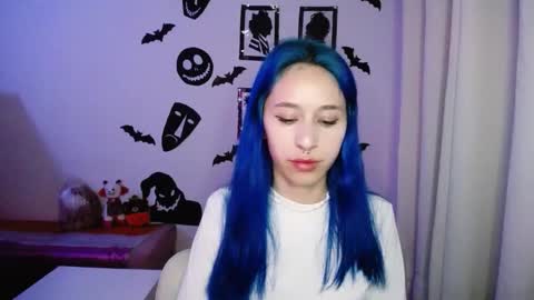 Snapshot of katara_a chatting on 10-23-25, 11:14 Maca online show from 10-23-25, 11:14