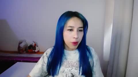 Maca online show from 12-03-25, 01:31