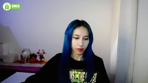 Maca online show from 12-16-25, 02:00