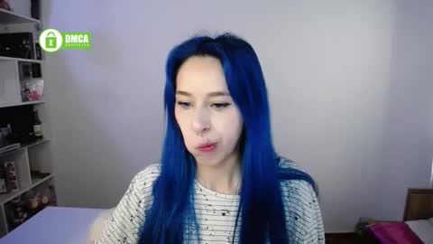 Maca online show from 03-12-26, 02:34