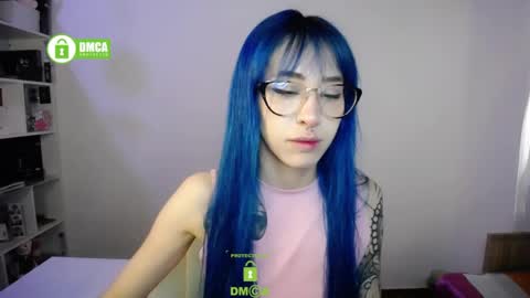 Maca online show from 04-06-26, 01:23