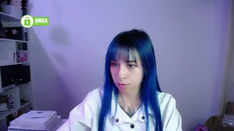Snapshot of katara_a chatting on 06-25-26, 11:20 Maca online show from 06-25-26, 11:20