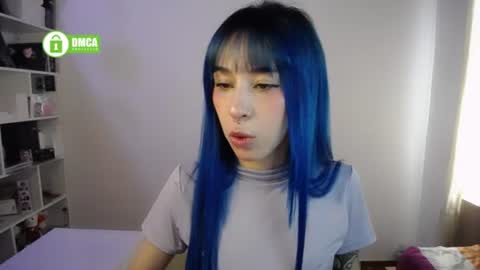 Snapshot of katara_a chatting on 06-29-26, 03:23 Maca online show from 06-29-26, 03:23