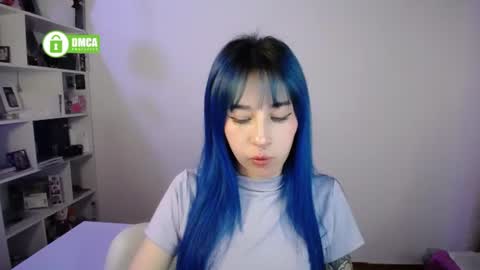 Snapshot of katara_a chatting on 06-30-26, 03:29 Maca online show from 06-30-26, 03:29