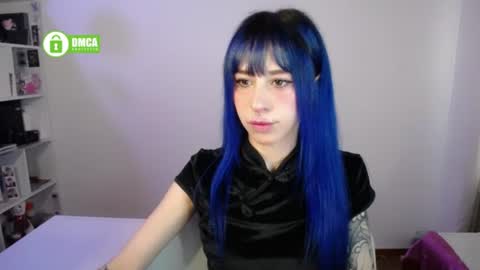 Snapshot of katara_a chatting on 07-11-26, 10:11 Maca online show from 07-11-26, 10:11