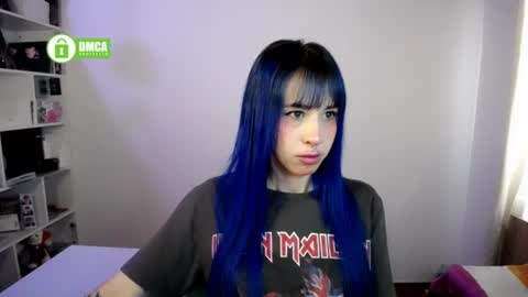 Snapshot of katara_a chatting on 07-16-26, 01:50 Maca online show from 07-16-26, 01:50