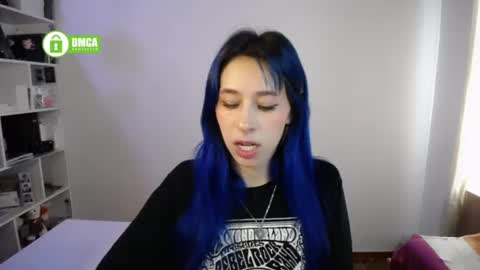 Snapshot of katara_a chatting on 07-18-26, 03:49 Maca online show from 07-18-26, 03:49