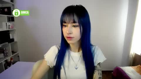 Snapshot of katara_a chatting on 07-22-26, 03:26 Maca online show from 07-22-26, 03:26