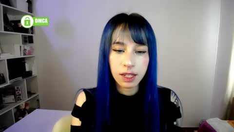 Snapshot of katara_a chatting on 07-25-26, 03:42 Maca online show from 07-25-26, 03:42