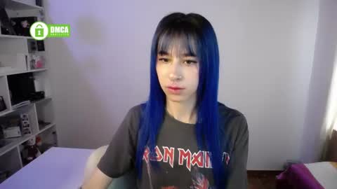 Snapshot of katara_a chatting on 07-27-26, 02:57 Maca online show from 07-27-26, 02:57