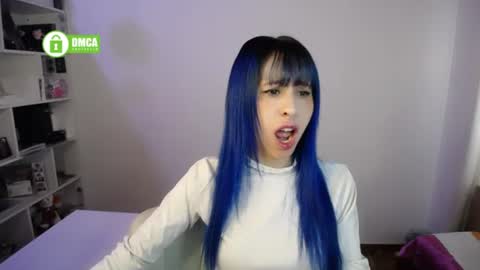 Snapshot of katara_a chatting on 07-28-26, 01:54 Maca online show from 07-28-26, 01:54