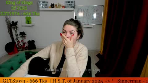    online show from 01-13-25, 10:13