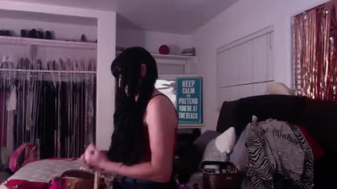 sexykat online show from 10-08-25, 01:47