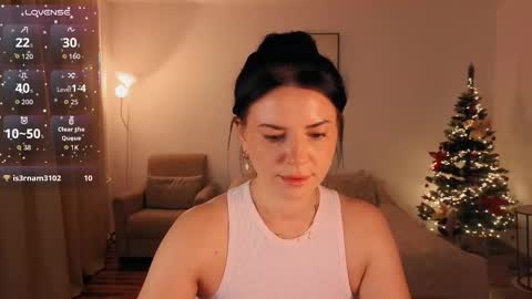 kate124680 online show from 12-20-25, 10:50