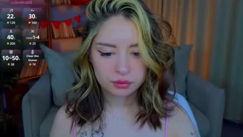 Snapshot of kate__rina chatting on 02-10-26, 02:04 Katerina online show from 02-10-26, 02:04