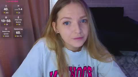 Kate online show from 06-21-26, 06:16