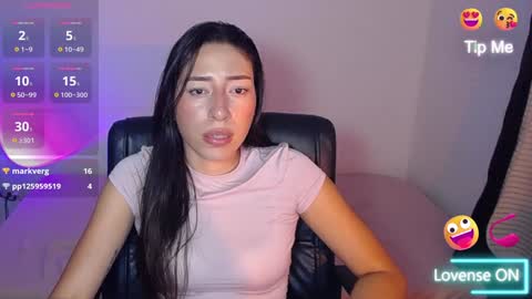 Snapshot of kate_arden chatting on 01-15-25, 07:26 Carla Palmer online show from 01-15-25, 07:26