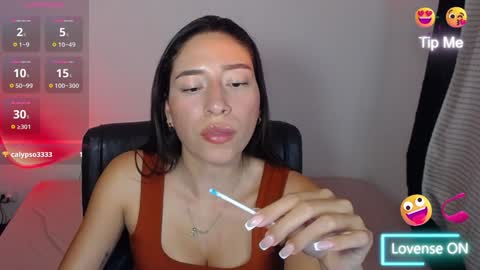 Snapshot of kate_arden chatting on 02-06-25, 02:00 Carla Palmer online show from 02-06-25, 02:00