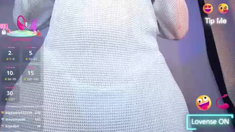 Snapshot of kate_arden chatting on 02-23-25, 05:12 Carla Palmer online show from 02-23-25, 05:12