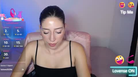 Snapshot of kate_arden chatting on 02-28-25, 03:15 Carla Palmer online show from 02-28-25, 03:15