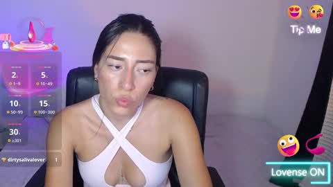 Snapshot of kate_arden chatting on 03-06-25, 12:10 Carla Palmer online show from 03-06-25, 12:10