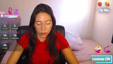 Snapshot of kate_arden chatting on 10-07-25, 10:07 Carla Palmer online show from 10-07-25, 10:07