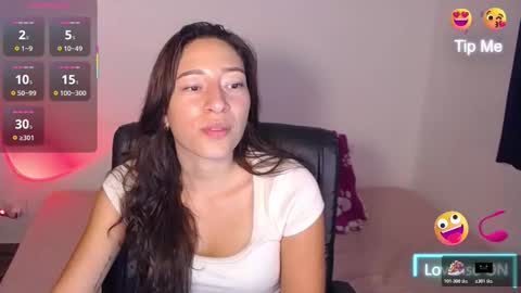 Snapshot of kate_arden chatting on 11-20-25, 02:45 Carla Palmer online show from 11-20-25, 02:45