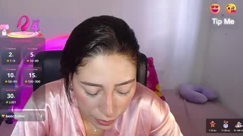 Carla Palmer online show from 12-20-25, 10:39