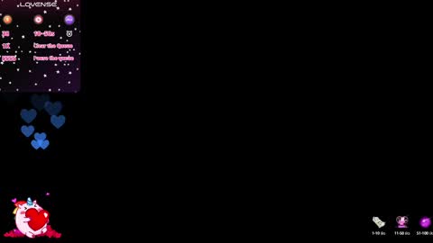 Kate online show from 09-18-25, 10:39