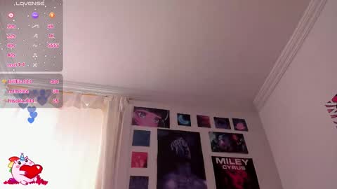 Kate online show from 09-20-25, 12:17