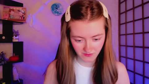 Kate online show from 12-12-24, 02:26