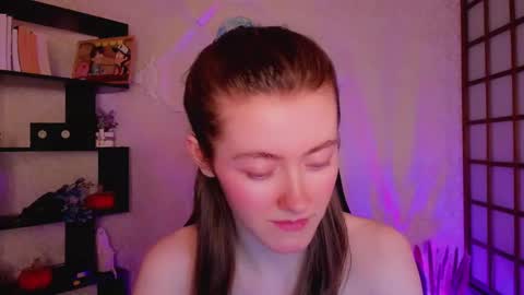 Kate online show from 12-18-24, 05:15