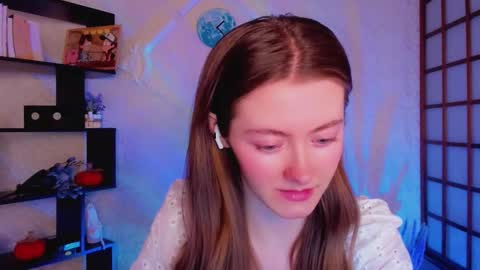 Kate online show from 12-20-24, 02:30