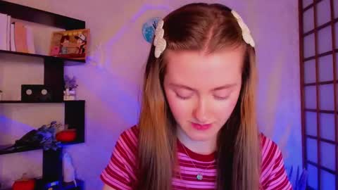 Kate online show from 12-23-24, 04:55