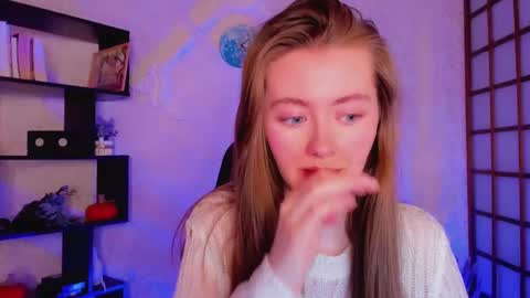 Kate online show from 12-24-24, 05:16