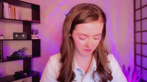 Kate online show from 12-26-24, 02:22