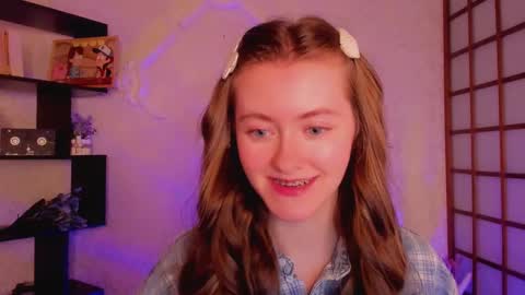 Kate online show from 01-20-25, 05:15