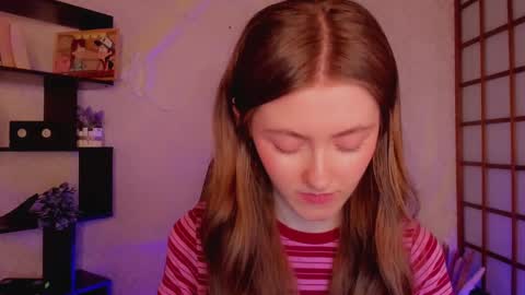 Kate online show from 01-22-25, 05:05