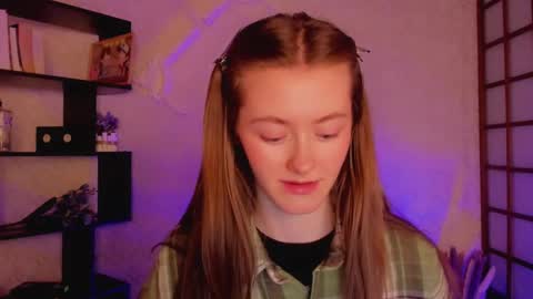 Kate online show from 01-28-25, 05:11