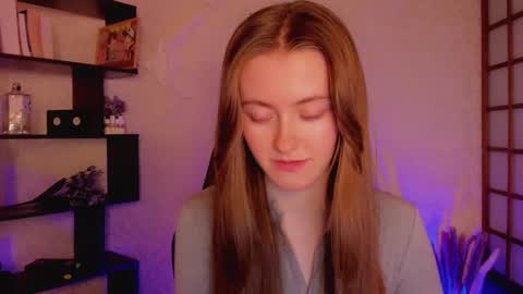 Kate online show from 01-29-25, 05:09