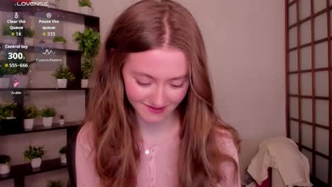 Kate online show from 04-21-26, 03:02